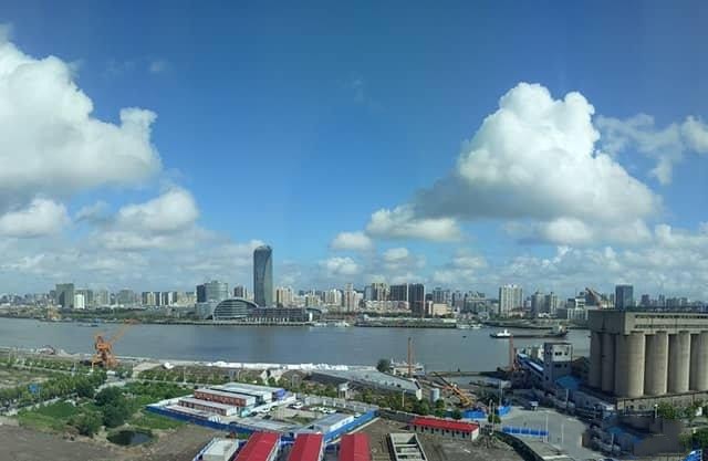 濱江萬科中心