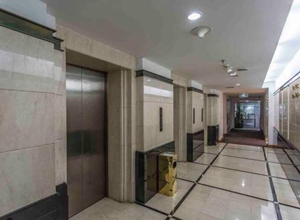 高登金融大廈
