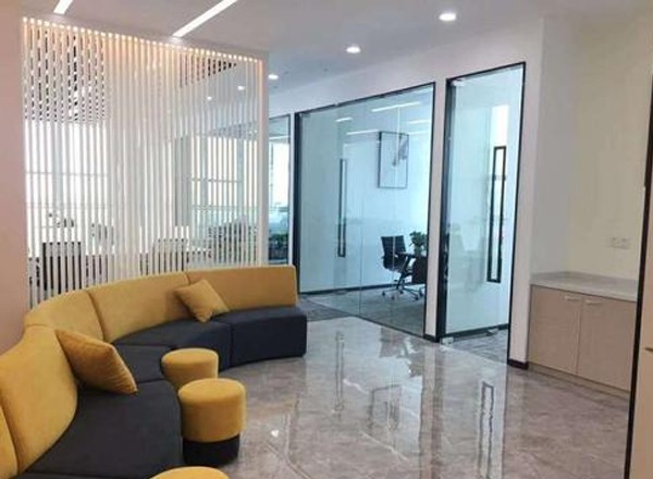 高登金融大廈