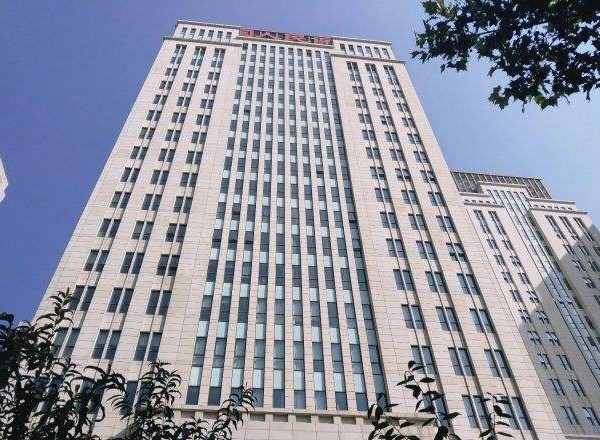 中國人保壽險大廈