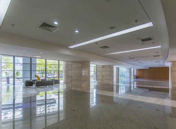 電科濱江中心