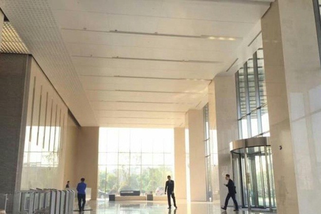 中建廣場