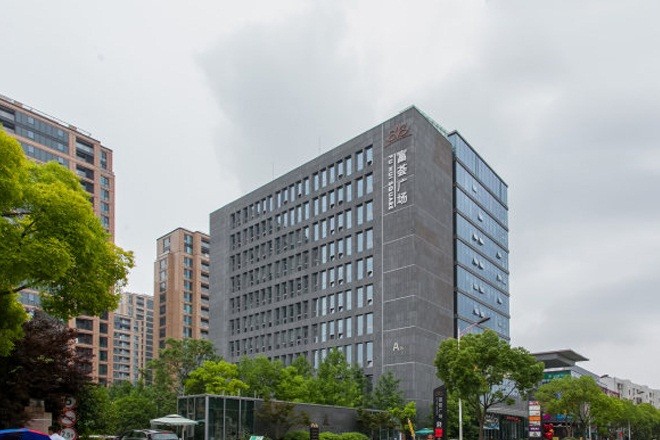 富薈商業(yè)廣場1