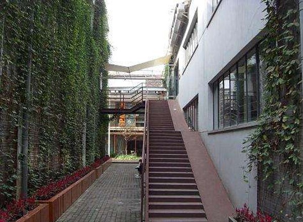 八號橋四期