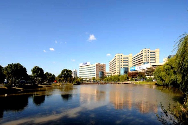 中興智慧園