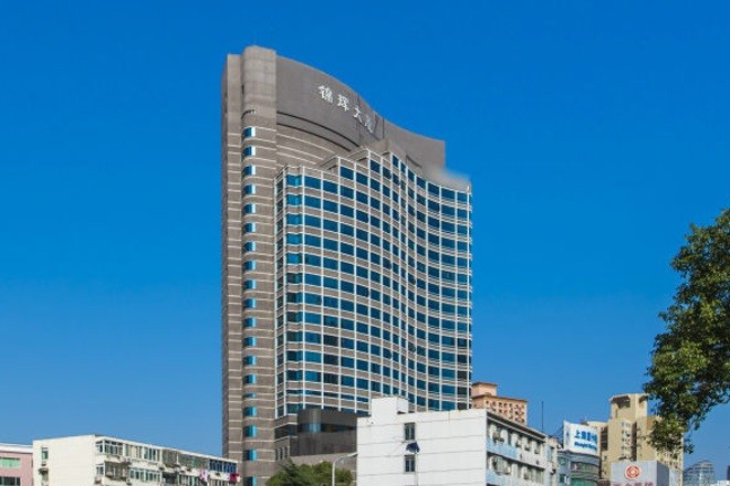 錦輝大廈