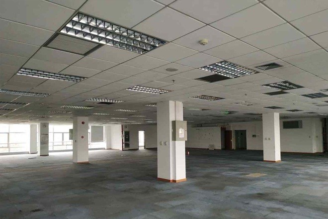 華虹科技園
