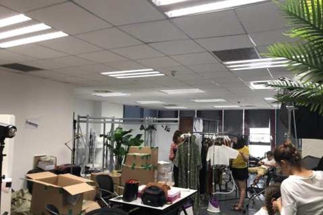 百麗國際廣場
