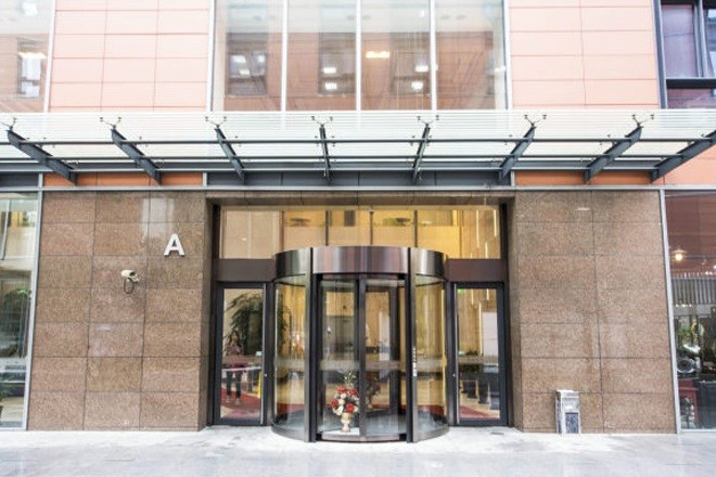 光啟文化廣場