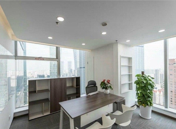 旺角廣場