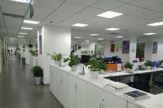 申通信息廣場