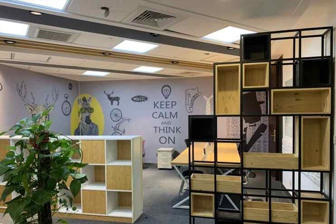 飛洲國際廣場