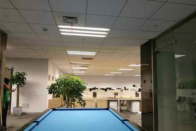 百麗國際廣場