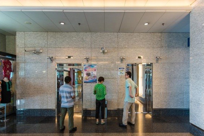 德國(guó)中心