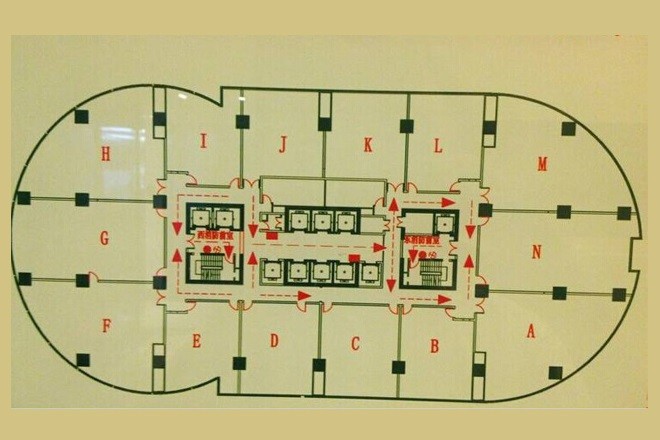 飛洲國際廣場