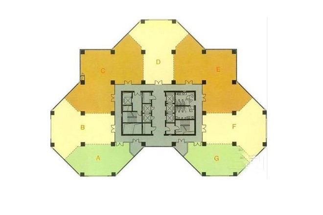 申通信息廣場