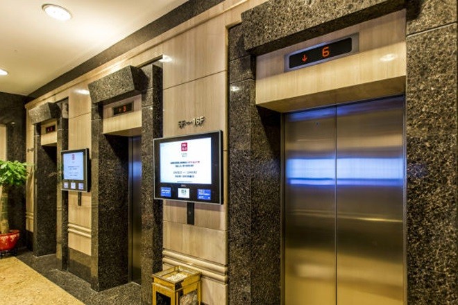 申通信息廣場