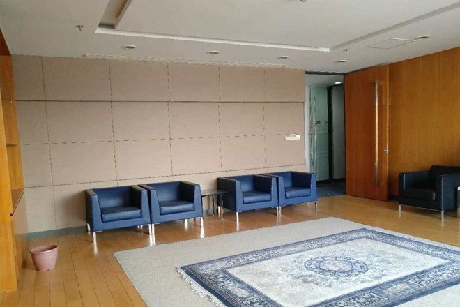 華虹科技園