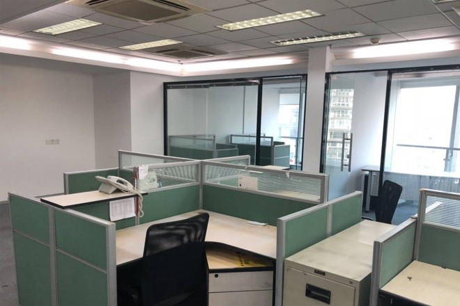 飛洲國際廣場