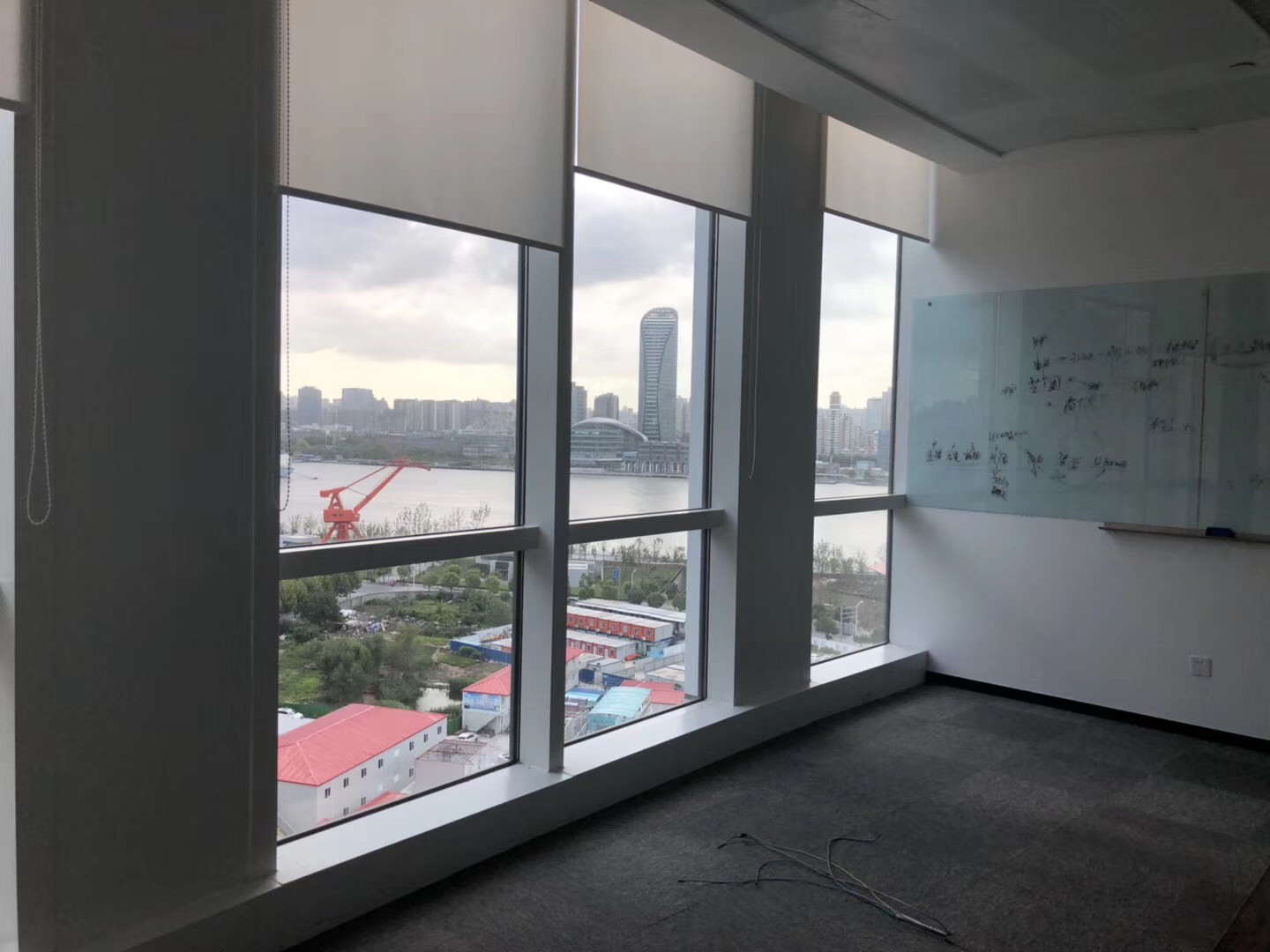 濱江萬科中心