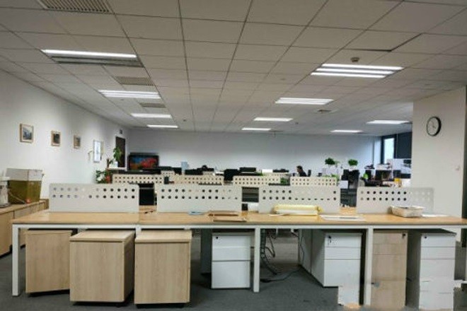 百麗國際廣場