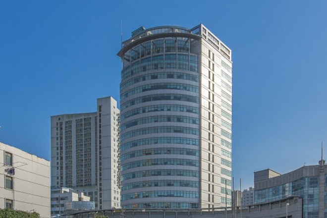 新概念大廈