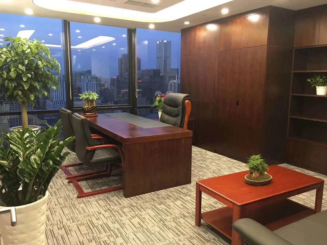 渣打銀行大廈