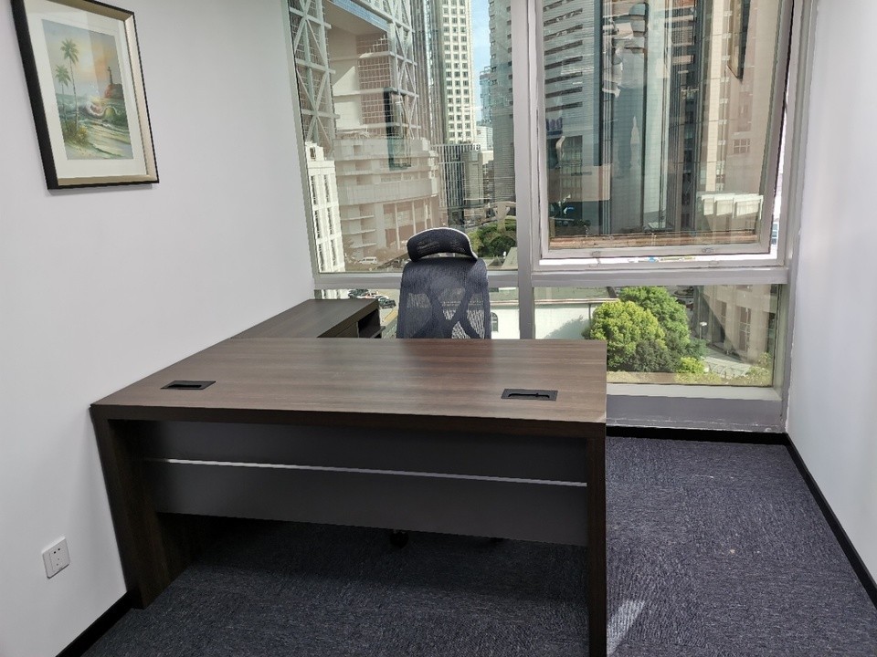 恒生銀行大廈1