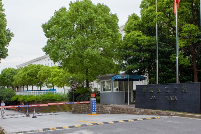 信源張江廣場