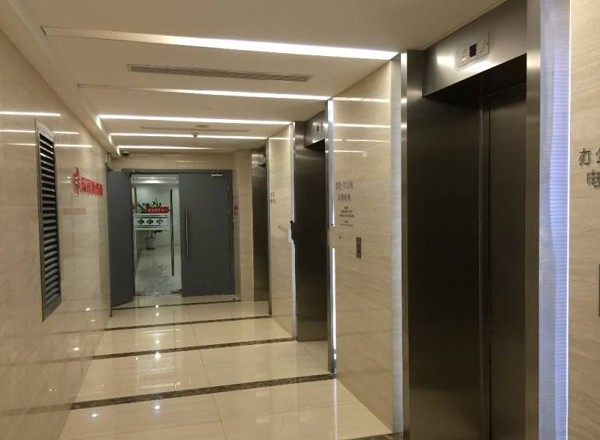 光大會展中心