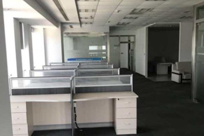 建工匯豪商務(wù)廣場