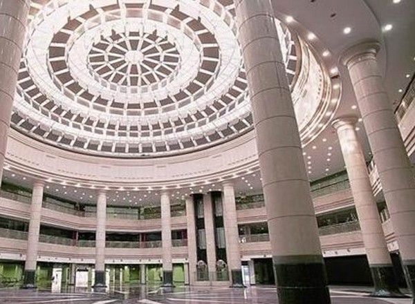 光大會展中心