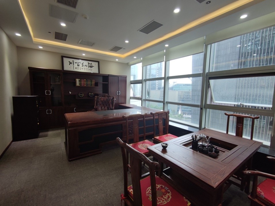大華銀行大廈