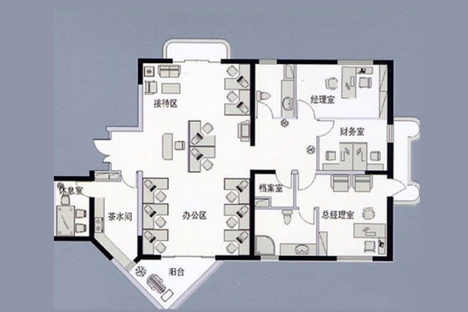 大眾大廈