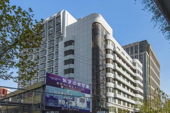 北科大廈