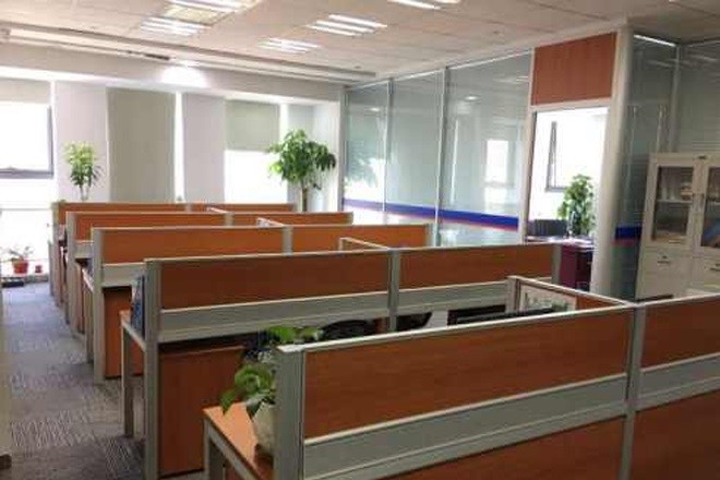 建工匯豪商務(wù)廣場