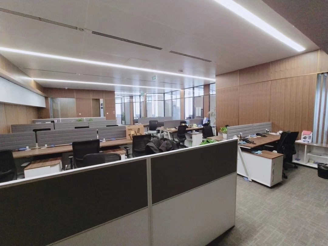 上海中心