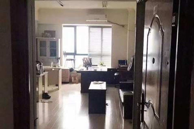 北科大廈