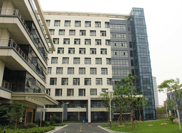 桂林科技園