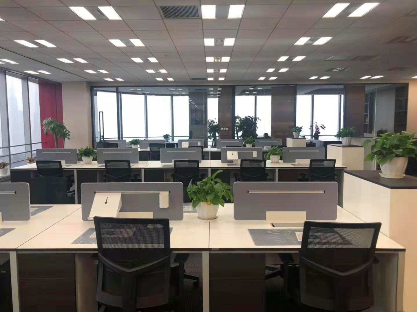 中銀大廈