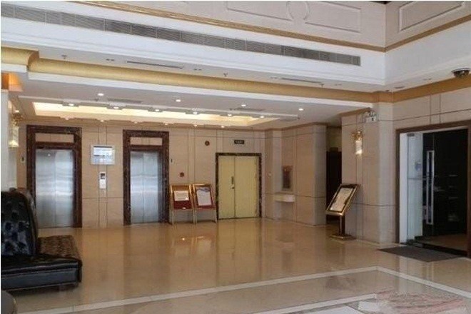 合川大廈