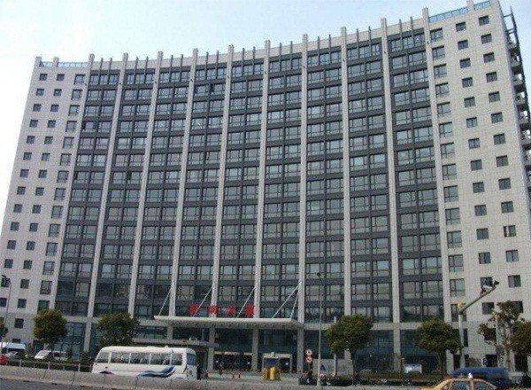 民潤(rùn)大廈