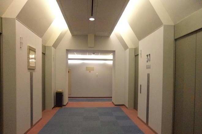 中銀大廈