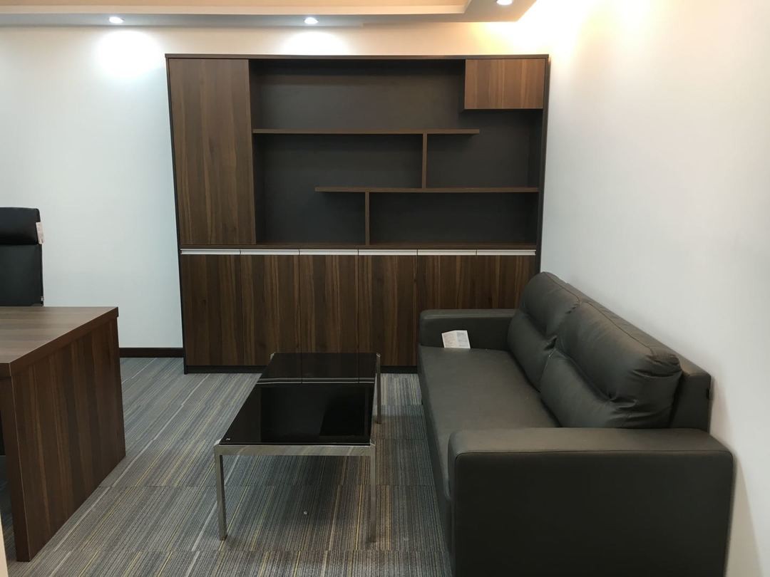 建工大廈