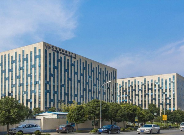 虹橋國際商務(wù)廣場