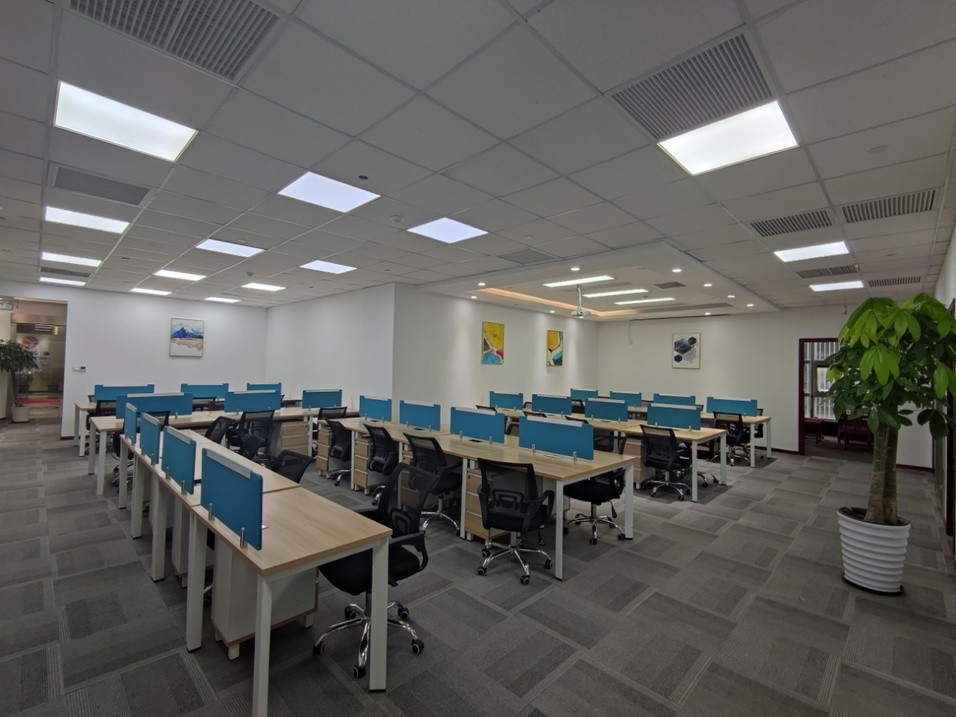 招商局大廈