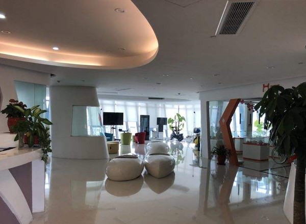 貝嶺大廈1