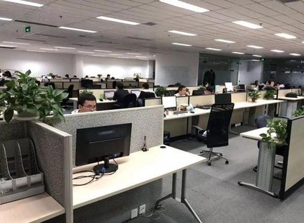 楓林國際大廈