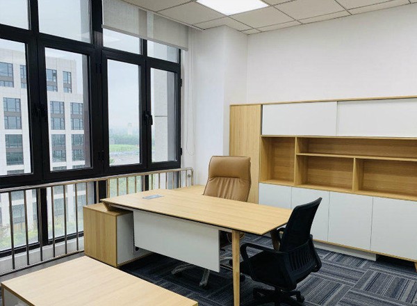 華東理工科技園1