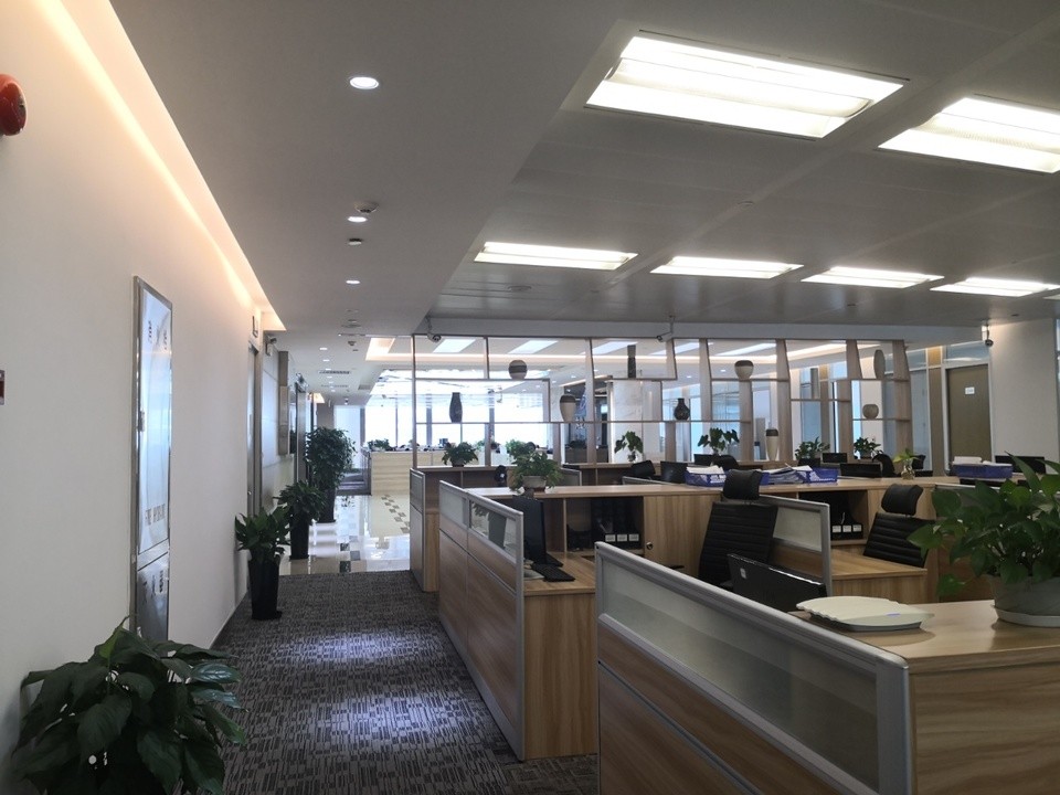 陸家嘴軟件園
